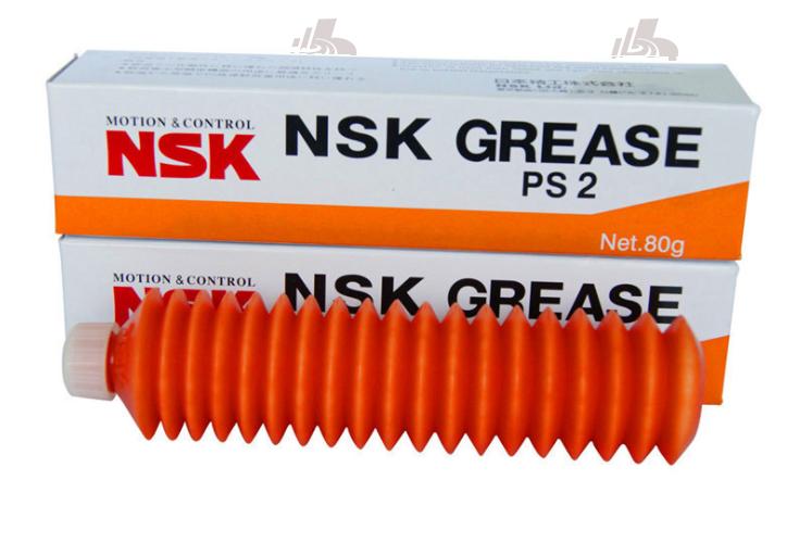 NSK RA451668EMC3B01P53 nsk不锈钢导轨
